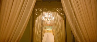 DAR Mima, Harve de Paix