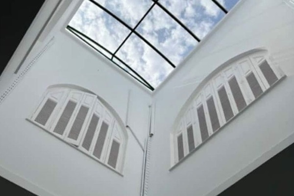 Intérieur