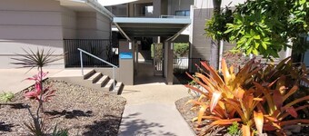 Sunkissed at 1770 Holiday Apartment