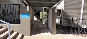 Detalle exterior