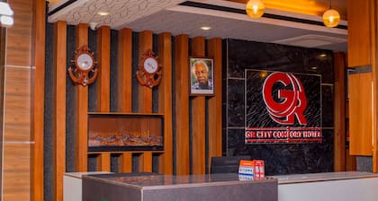GR COMFORT HOTEL