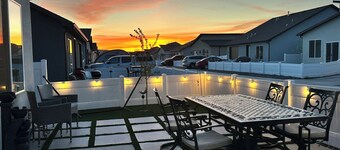 Kokopelli House - Modern Retreat in Fruita Desert