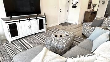 Smart TV, offices, computer monitors