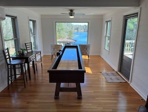 Sala de juegos
