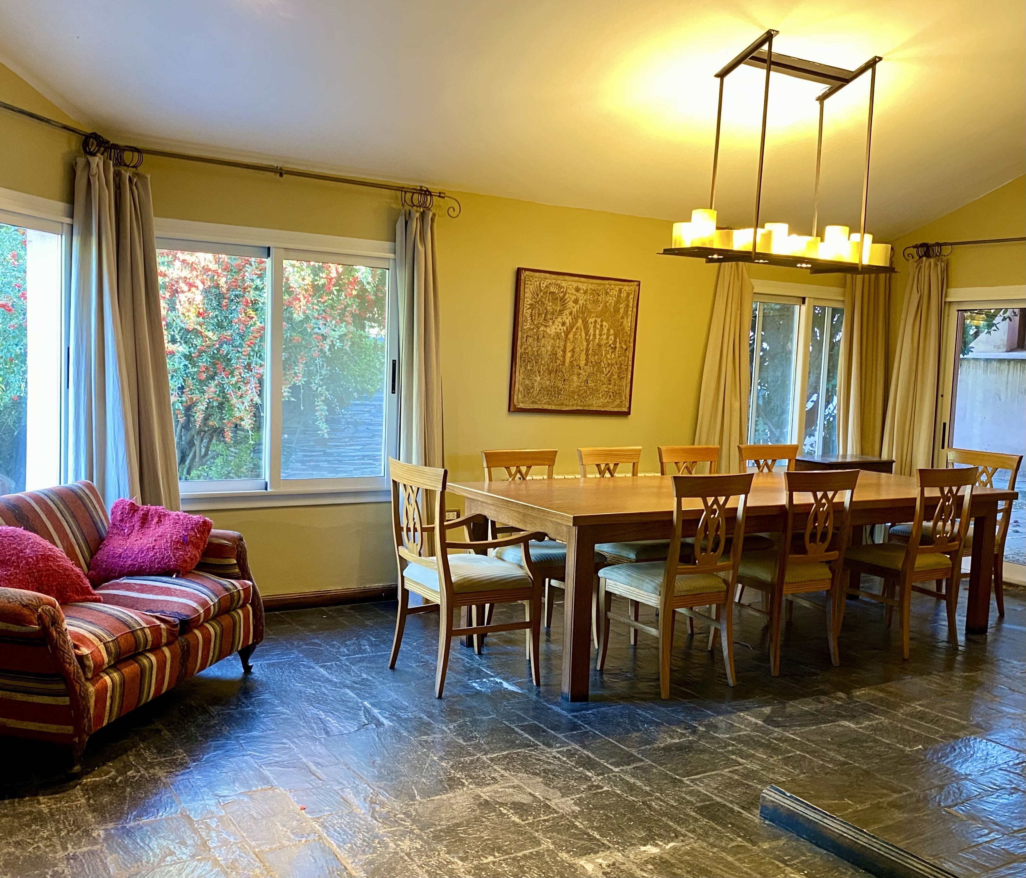 Servicio a la habitación