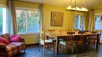 Servicio a la habitación