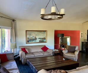 LED-Fernseher, Streaming-Dienste