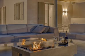Kamin