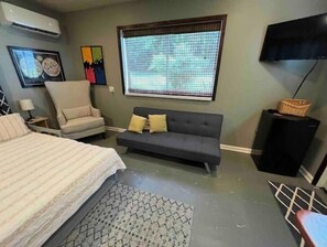 1 Schlafzimmer, WLAN
