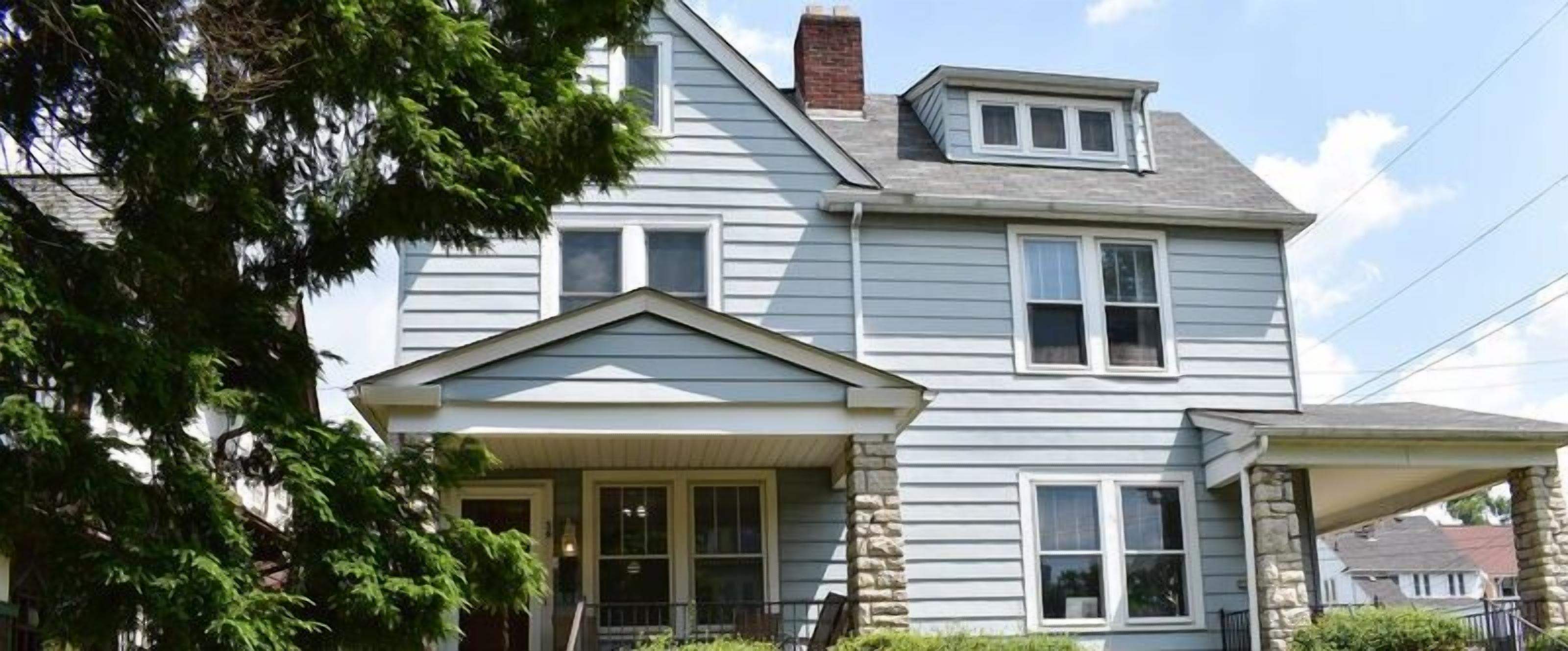 The House Hotels - New Crestview
