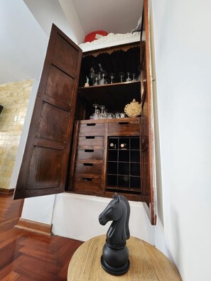 Interior - A beautiful place in the Heart of Miraflores  (Miraflores)