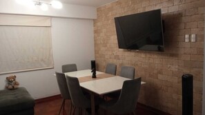 Dining - A beautiful place in the Heart of Miraflores  (Miraflores)