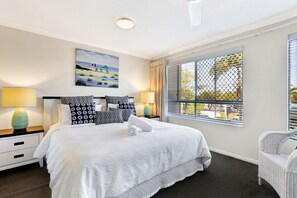 Family Apartment