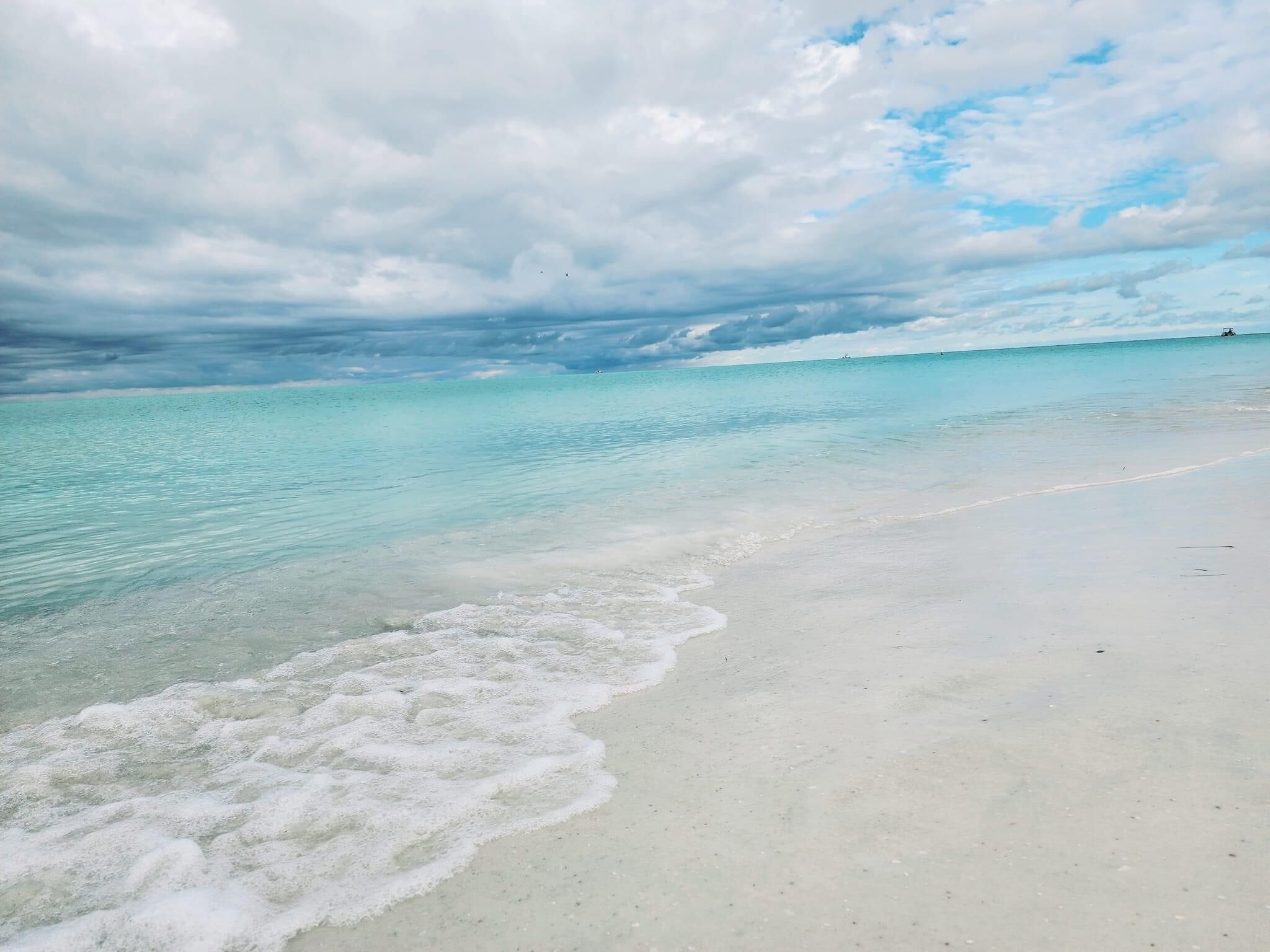 Strand