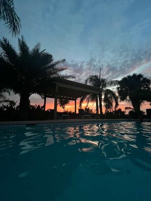 Pool - Single Family Home - 52 BP (Laguna Vista)