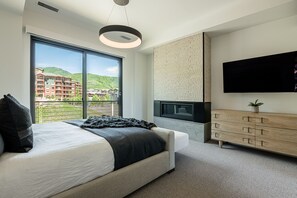 4 Schlafzimmer, WLAN, Bettwäsche