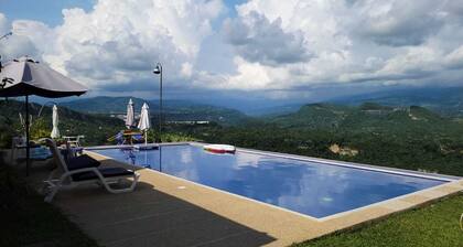 Rinconada, La mas bella panorámica!