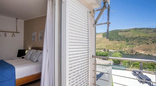 Casa no Coração do Douro com Piscina