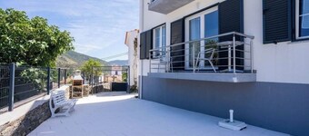 Casa no Coração do Douro com Piscina