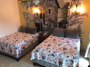Superior-Doppelzimmer