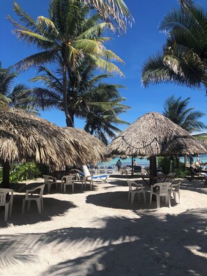 Exterior - Hotel El Caballo Blanco (Mahahual)