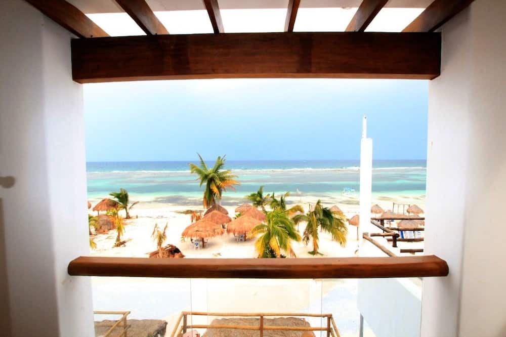 Hotel El Caballo Blanco