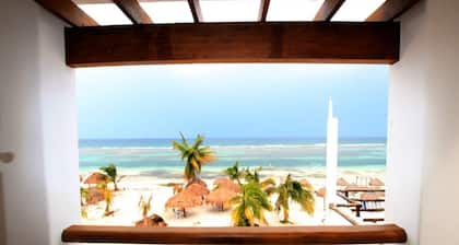 Hotel El Caballo Blanco