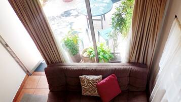 Classic Suite | Terrace/patio
