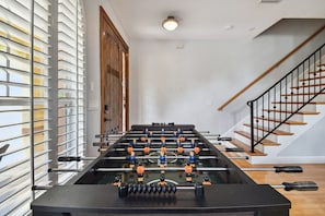 Sala de juegos