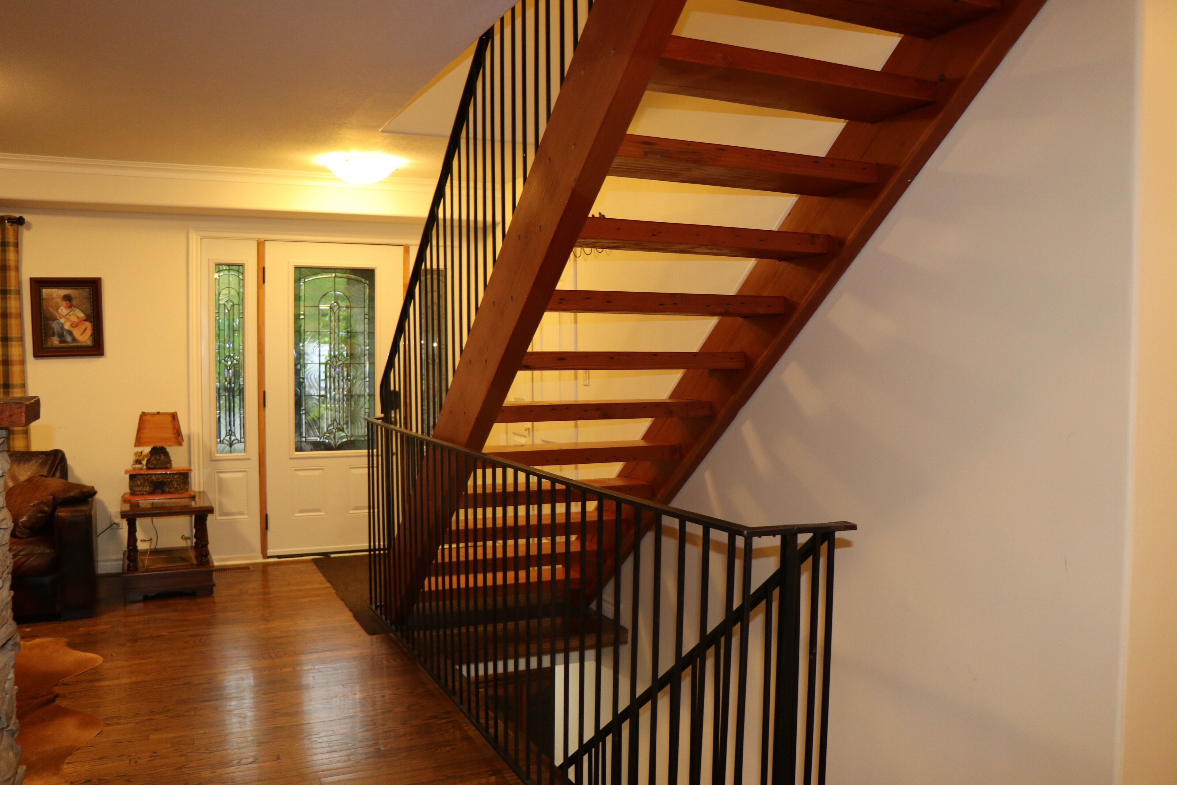 Intérieur