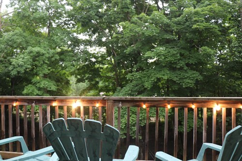 Cozy & serene cottage home!
