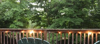 Cozy & serene cottage home!
