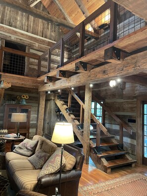 Intérieur