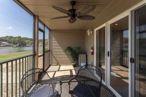 Cedar Glen 238-1I - Two Bedroom Apartment, Sleeps 4