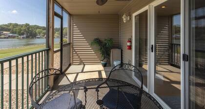 Cedar Glen 238-1I - Two Bedroom Apartment, Sleeps 4