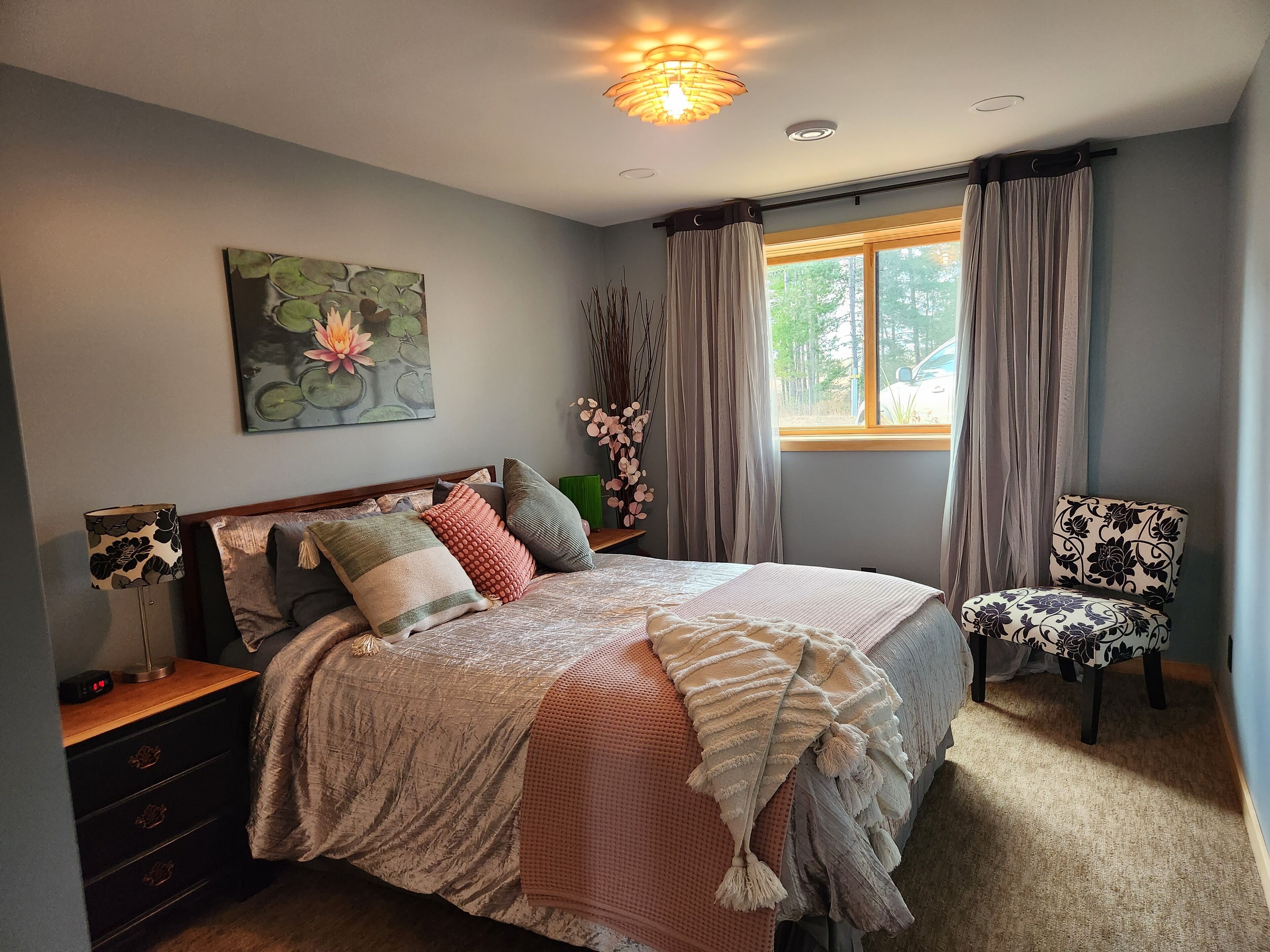 3 dormitorios, wifi, ropa de cama