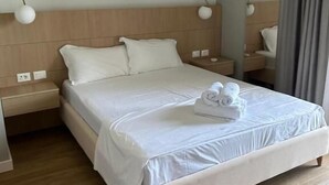 Habitació doble Comfort