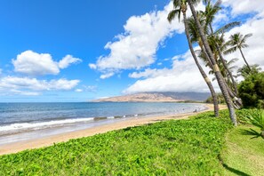 Plage à proximité