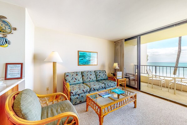 Téléviseur, lecteur de DVD, livres