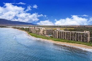 Exterior - Sugar Beach Resort Condo w/ Free WiFi, Private W/D-Great Location (Kihei)