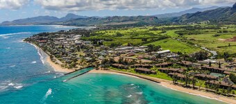 Pono Kai Resort condo with shared pool- just steps away from beach