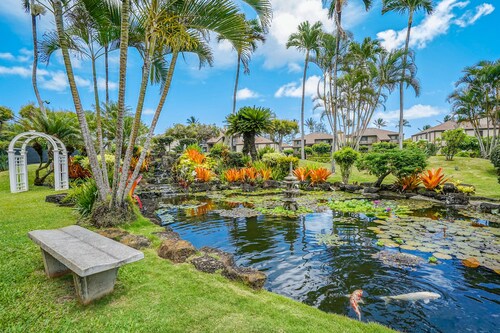 Pono Kai Resort condo with shared pool- just steps away from beach