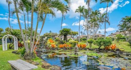 Pono Kai Resort condo with shared pool- just steps away from beach
