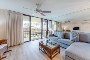 Fernseher, DVD-Player