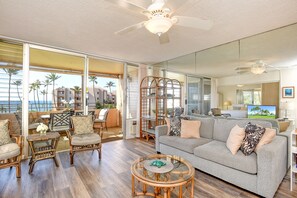 Fernseher, DVD-Player