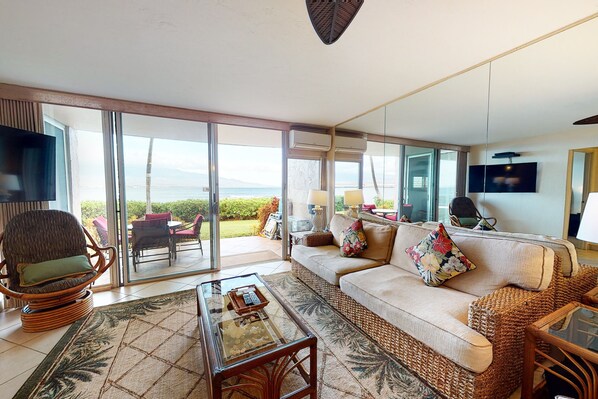 Fernseher, DVD-Player