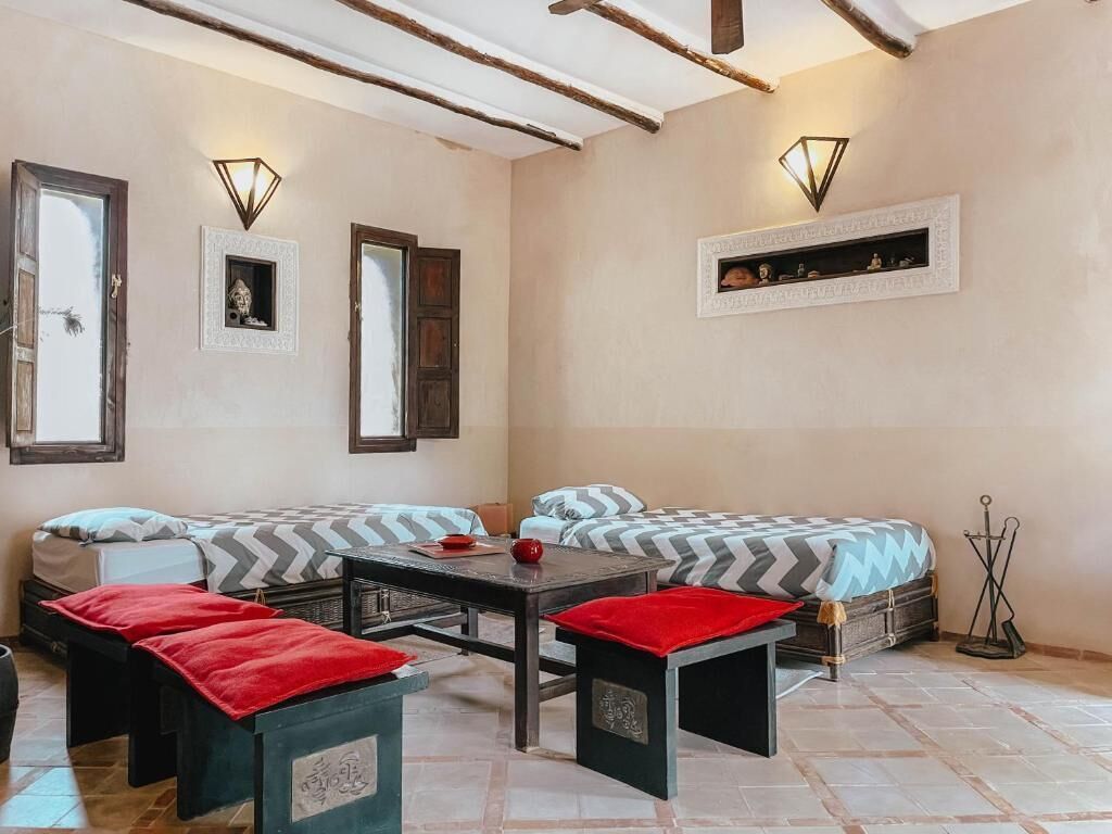 Foto - Le Bled De Gre