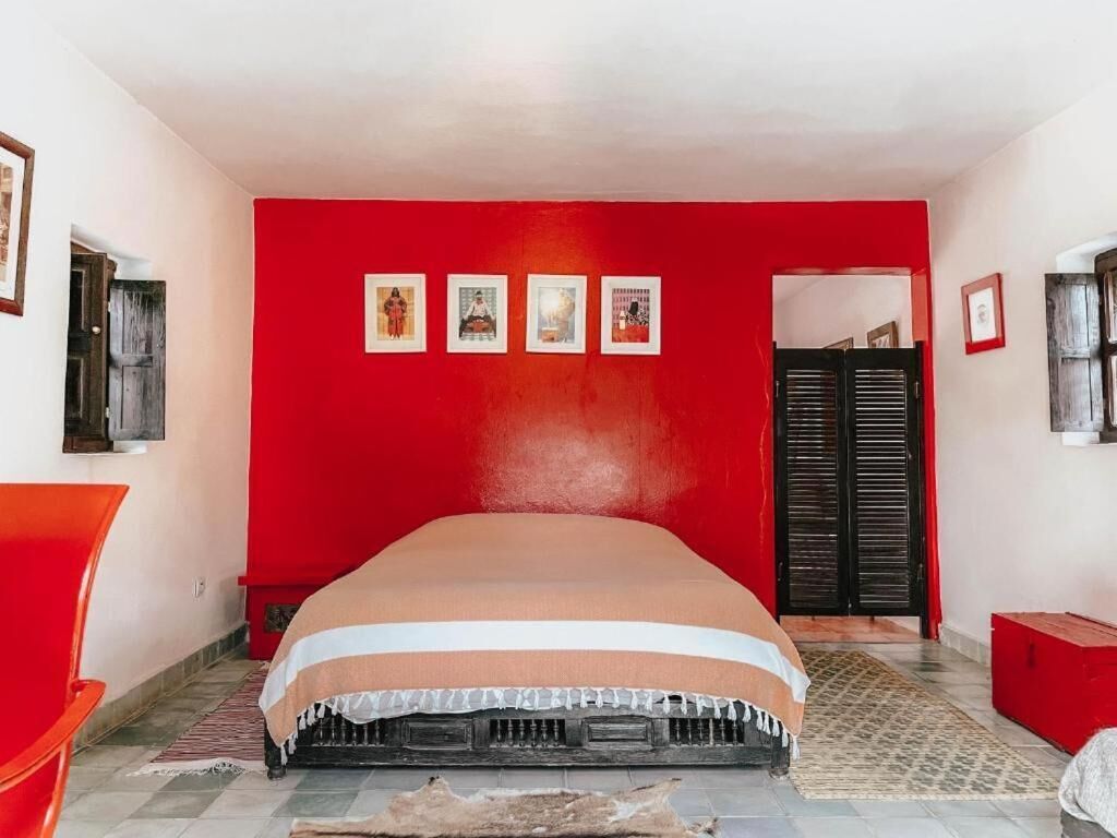 Foto - Le Bled De Gre