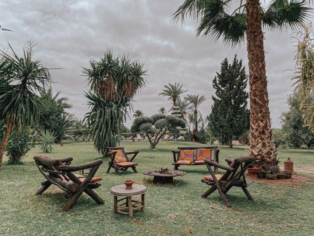 Foto - Le Bled De Gre