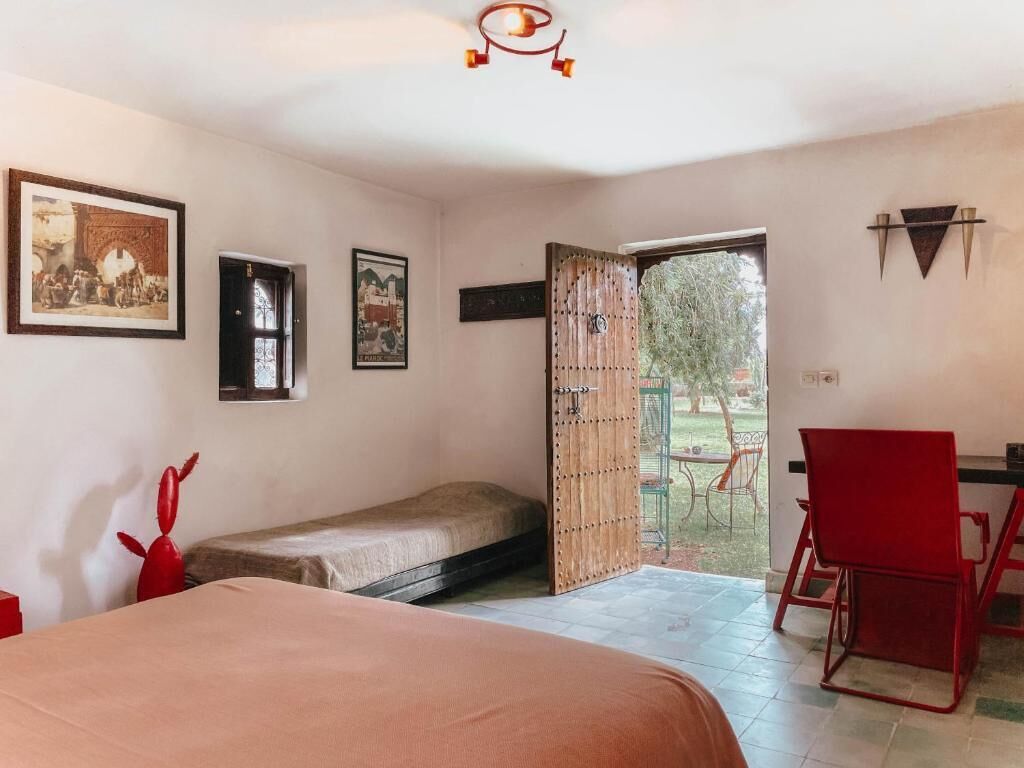 Foto - Le Bled De Gre